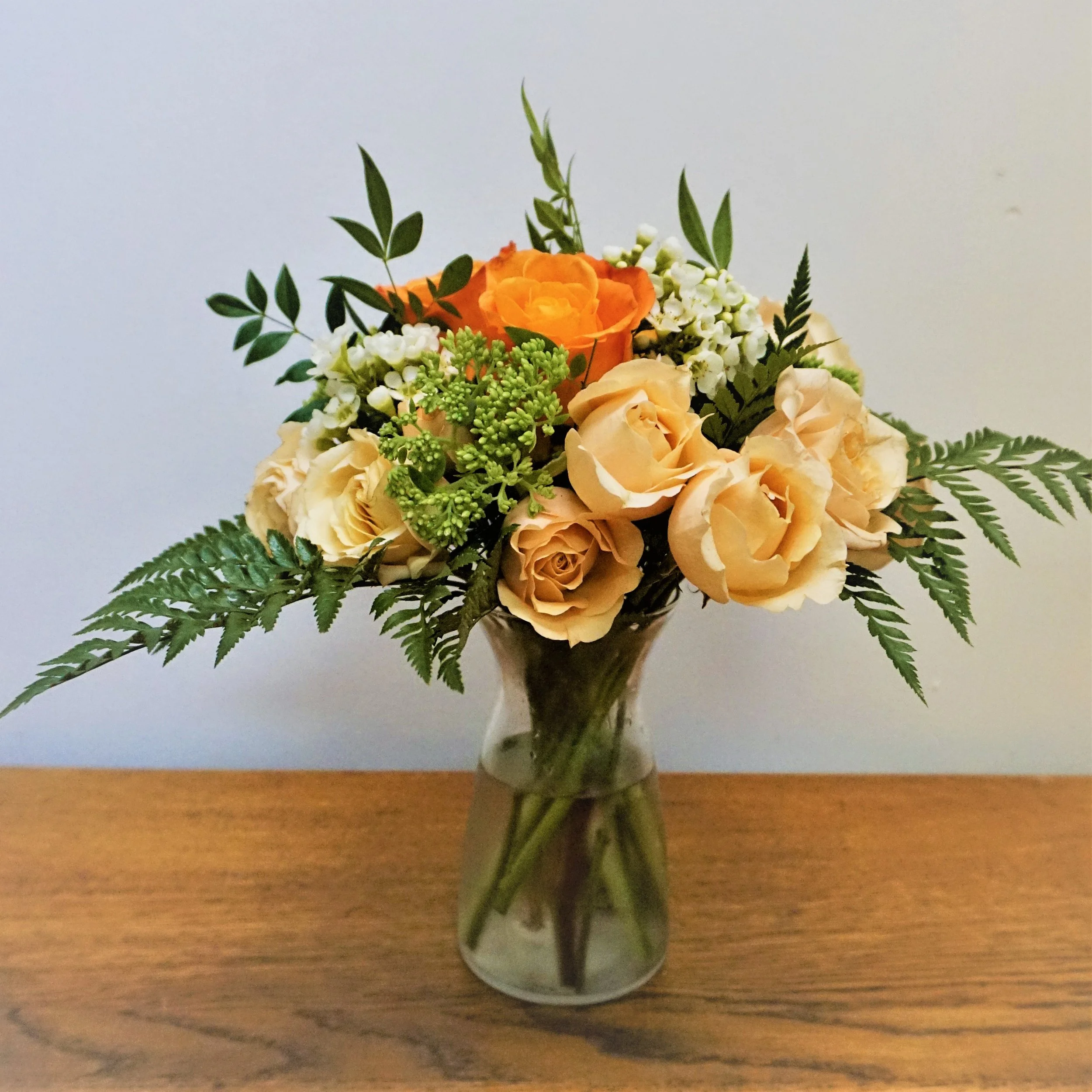 Signature Styles — Kate's Garden